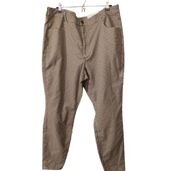 American Eagle High‎ Rise Jegging Pants - Picture 1 of 7